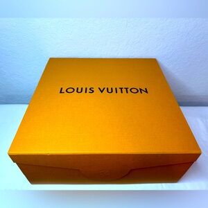 LV Empty box